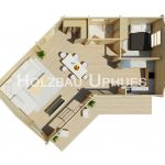gartenhaus volta skizze