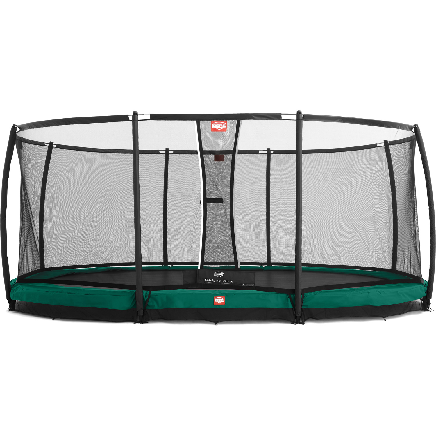 berg-trampolin-inground-grand-champion-mit-sicherheitsnetz