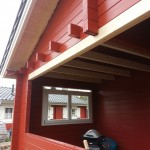 detail fenster